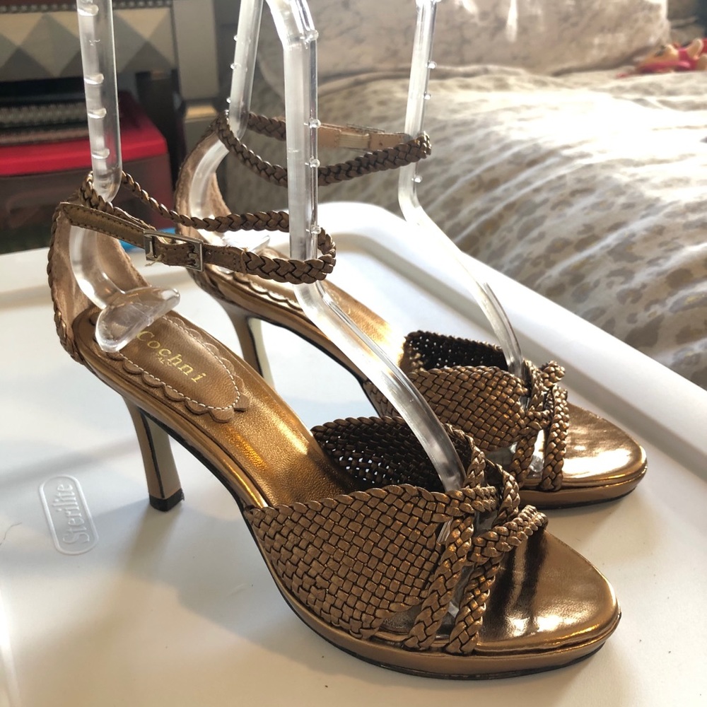 Cochni Heels